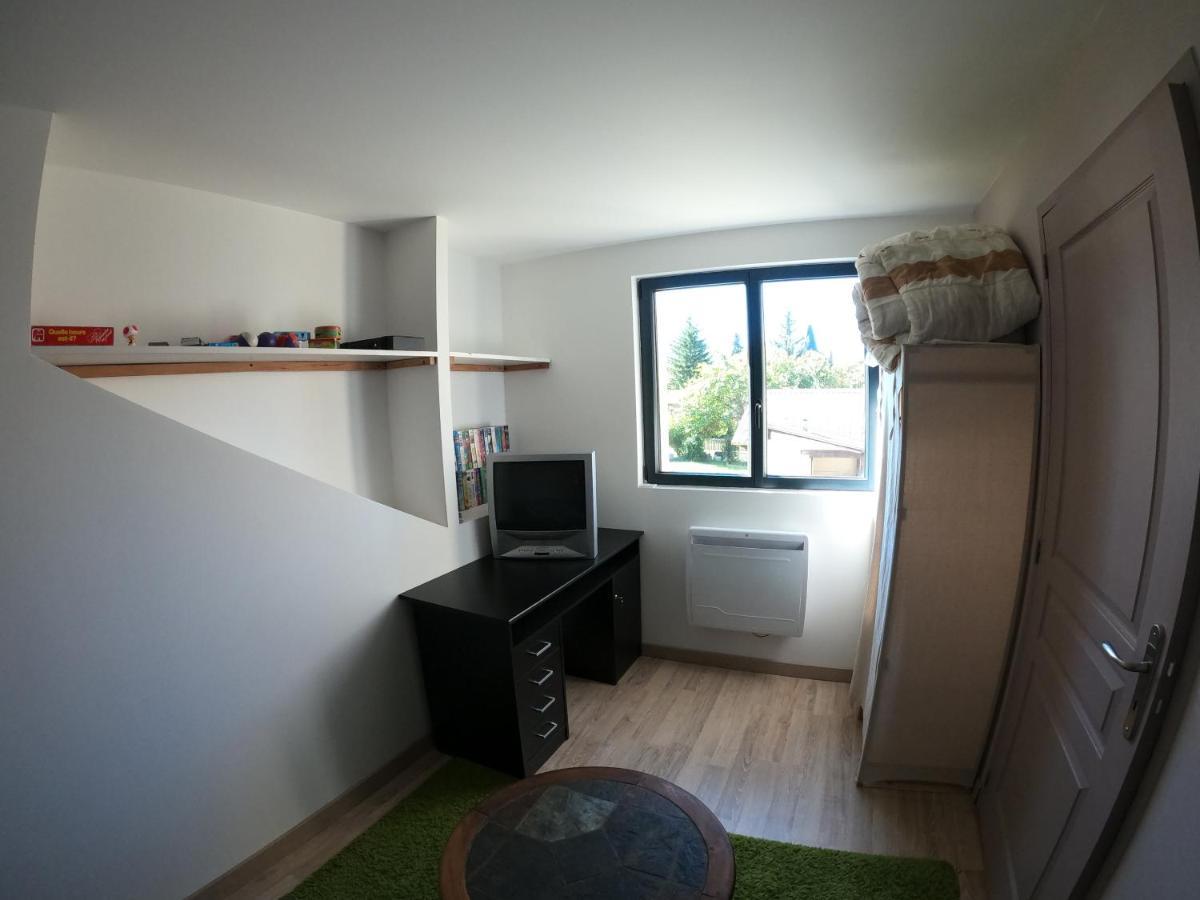 Maison Neuve Proche De Barcelonnette Jausiers Eksteriør bilde